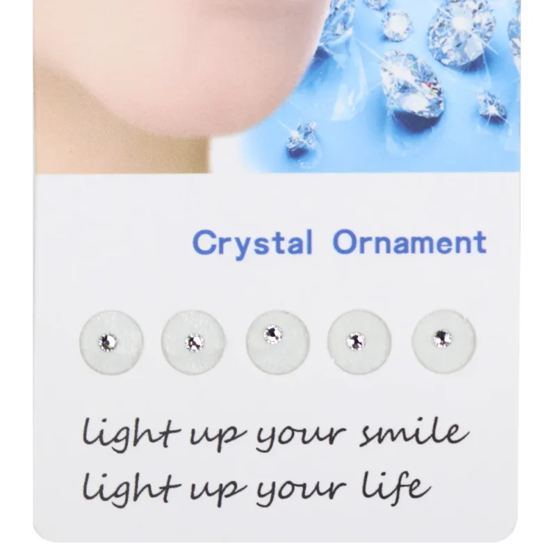 Tooth Jewellery (Set of 5) - Image 2