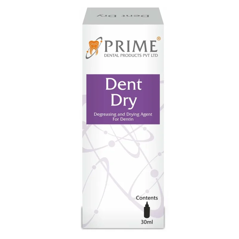 Prime Dental Dent Dry - Image 4