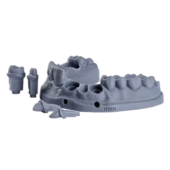 D-Tech 3D Accuprint Model Pro 3D Printing Resin - Image 4