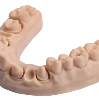 D-Tech 3D Accuprint Model Pro 3D Printing Resin - Image 3