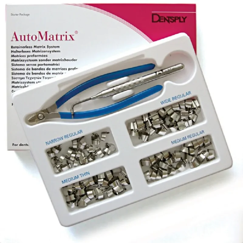 Dentsply AutoMatrix Refills - Image 6