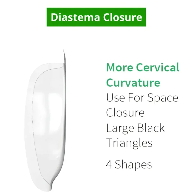 Bioclear Diastema Matrix Closure Series - Image 6