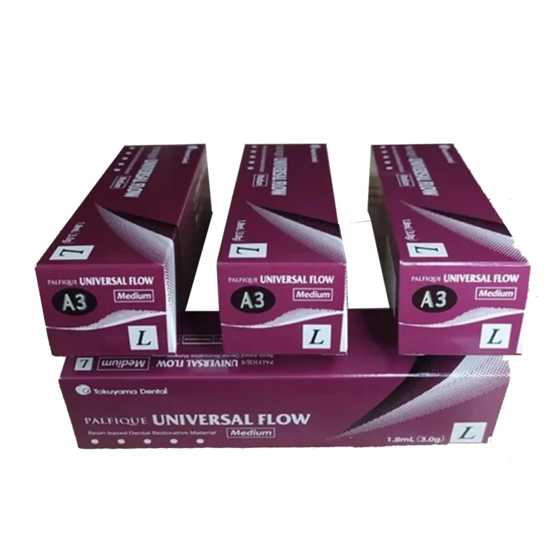 Tokuyama Palfique Universal Medium Flow - Refills