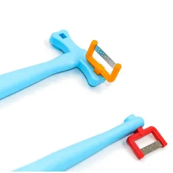 Interproximal Enamel Reduction KIT - Image 2