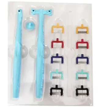 Interproximal Enamel Reduction KIT - Image 5
