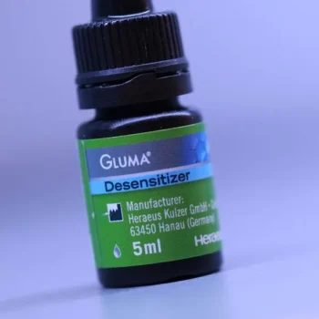 Kulzer Gluma Desensitizer 5 ML - Image 3