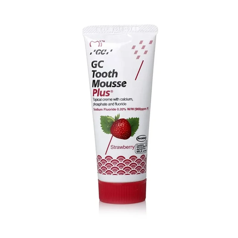 GC Tooth Mousse Plus - Image 4