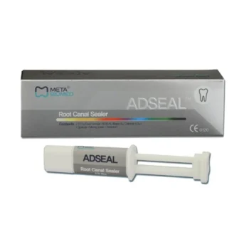 Meta Adseal (Resin Based Sealer) - Image 4