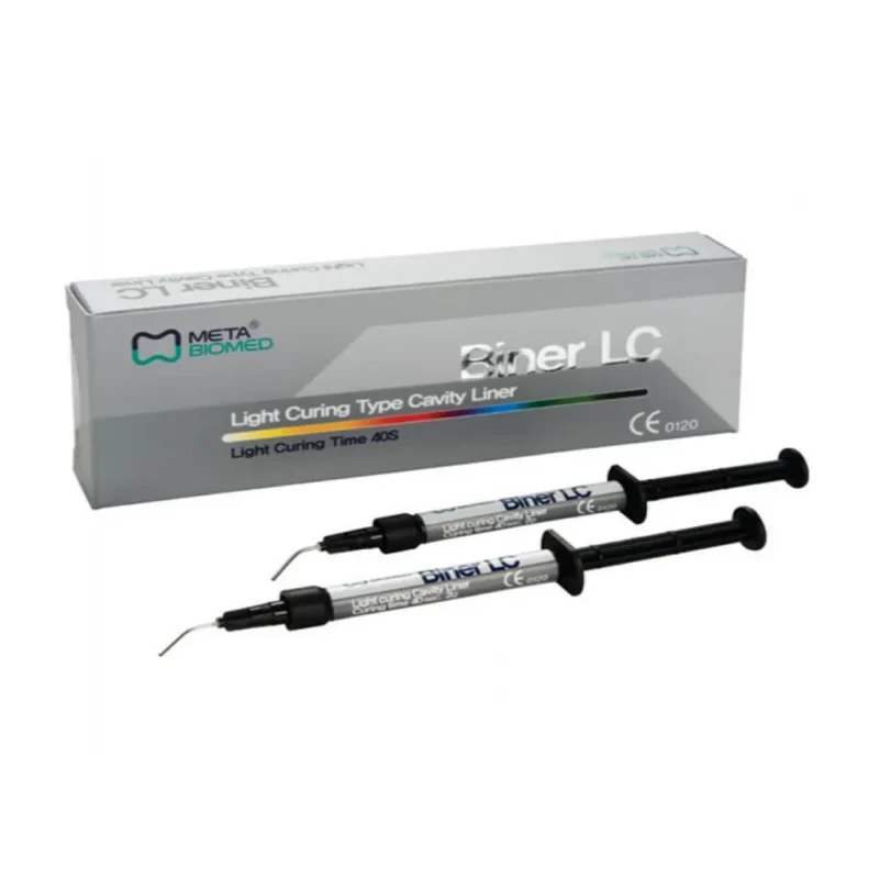 Meta Biner Lc Light Curing Cavity Liner - Image 2