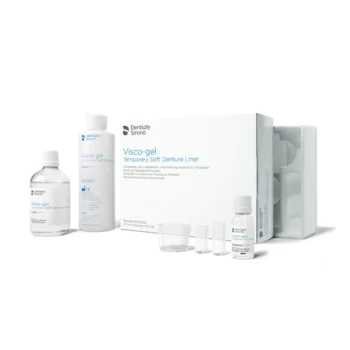 Dentsply Visco-Gel Kit Caulk - Image 3