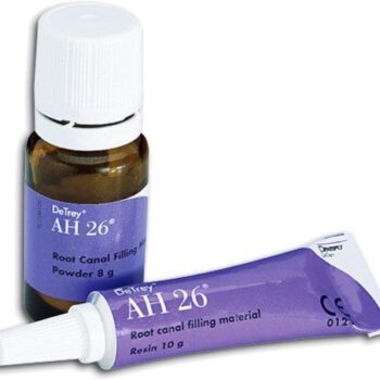 AH 26 Root Canal Sealer Complete Kit - Image 2