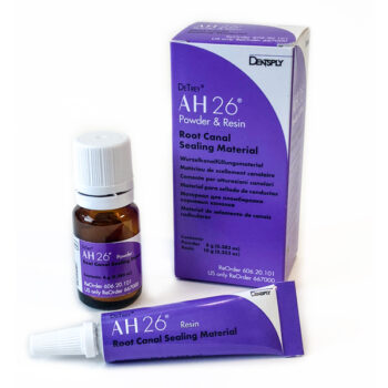 AH 26 Root Canal Sealer Complete Kit - Image 4