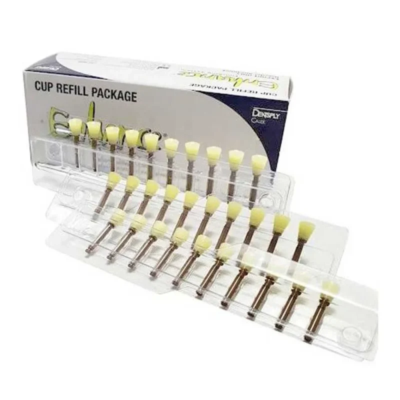 Dentsply Enhance Finishing & Polishing Refills - Image 8