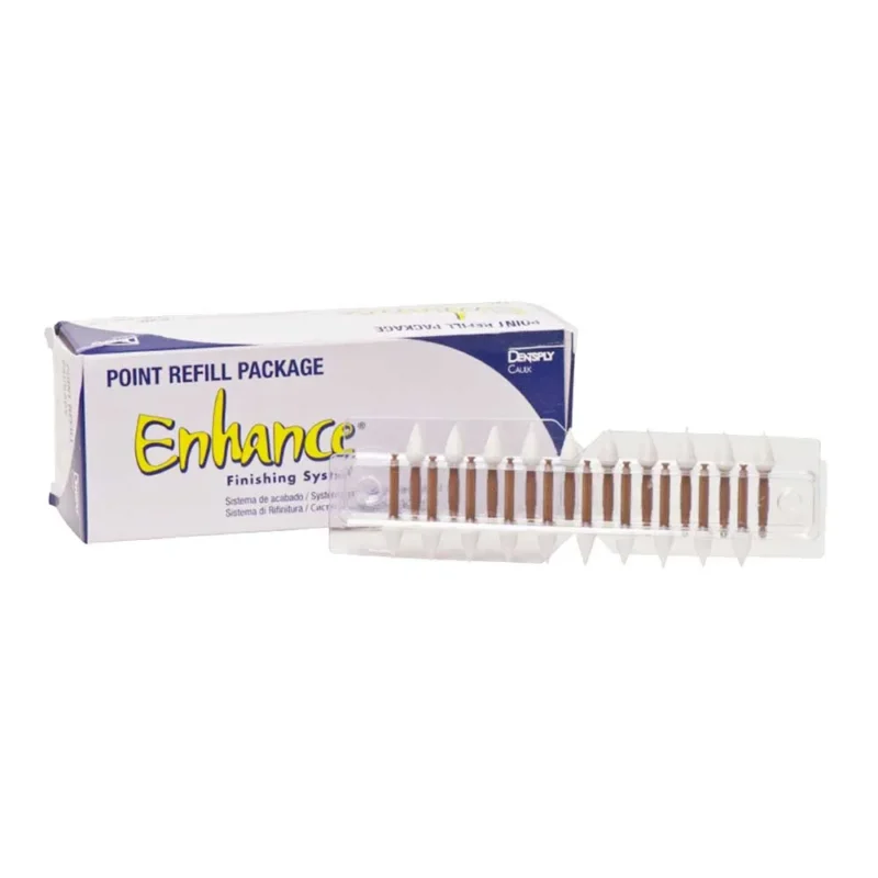 Dentsply Enhance Finishing & Polishing Refills | Worldwide Delivery - Image 4