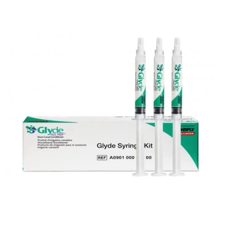 Dentsply Glyde (Set Of 3) - Image 3