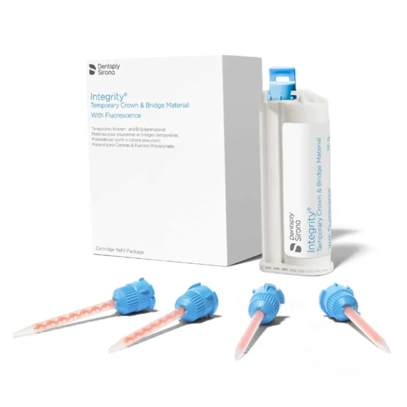 Dentsply Integrity Temporary Crown And Bridge Material - Image 4