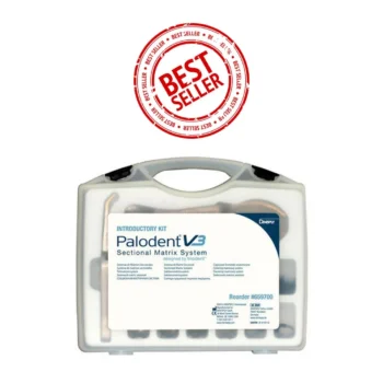 Dentsply Palodent V3 Intro Kit Sectional Matrix System - Image 4
