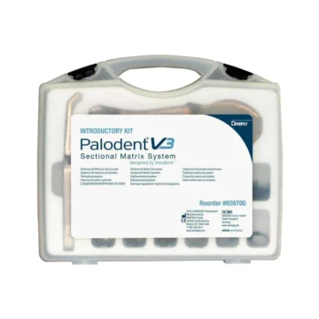 Dentsply Palodent V3 Intro Kit Sectional Matrix System - Image 3