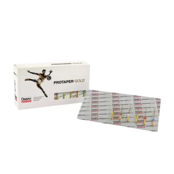 Dentsply Protaper Gold Rotary Files Assorted - Image 2