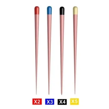 Dentsply Protaper Next Gutta Percha Points (Pack of 60) - Image 4