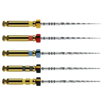 Dentsply Protaper Next Rotary Files Refill - 21mm - Image 3