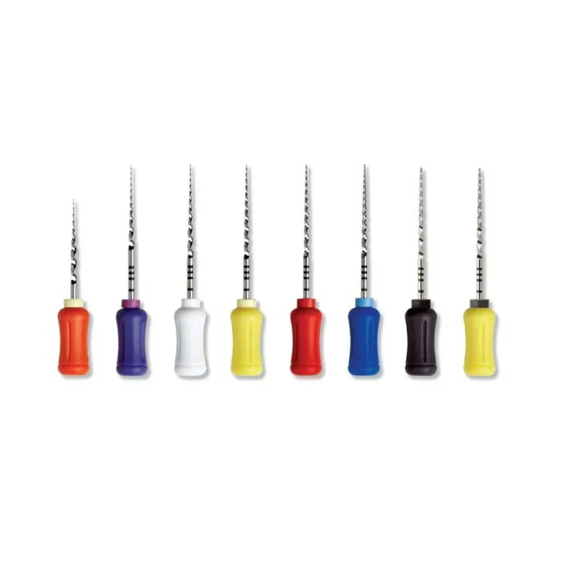 Dentsply Protaper Universal Hand Files 31mm - Image 4
