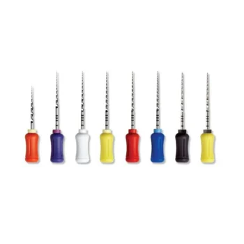 Dentsply Protaper Universal Hand Files 25mm - Image 2