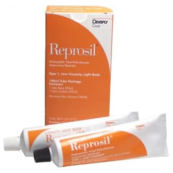 Dentsply Aquasil Soft Putty And Kit - Image 3