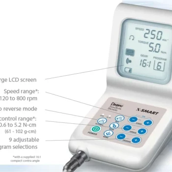 Dentsply X-Smart Endomotor - Image 3