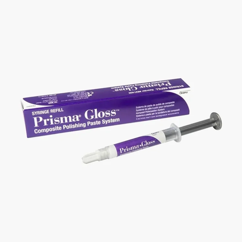 Dentsply Prisma Gloss Polishing Paste - Image 6