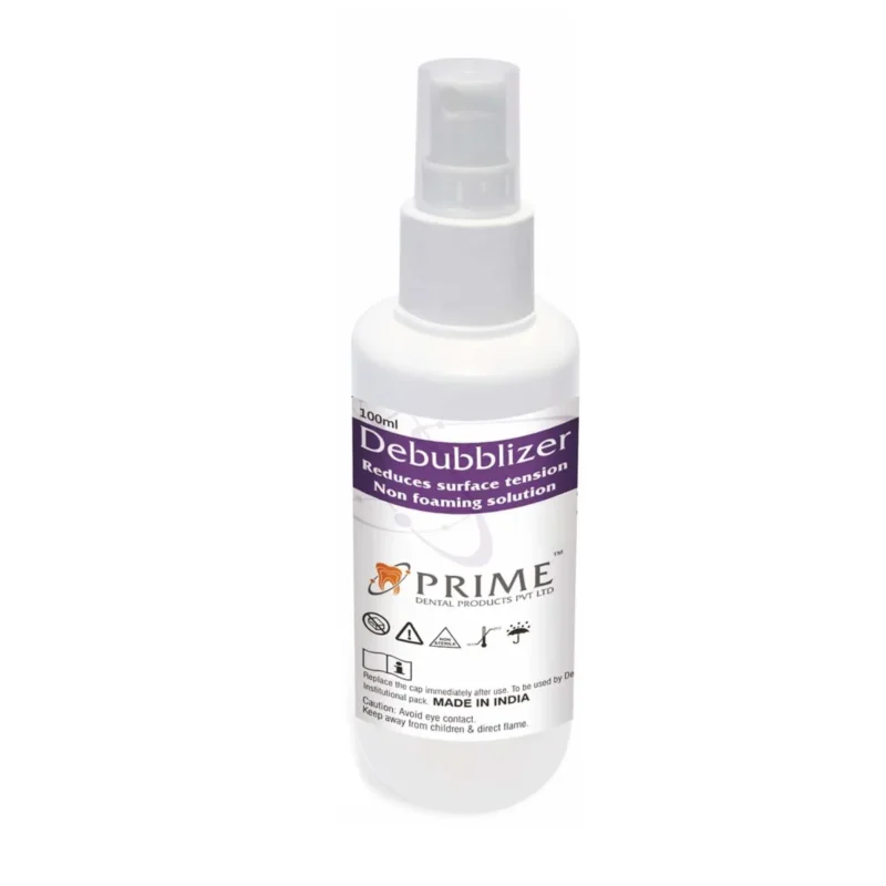 Prime Dental Debubblizer - Image 4