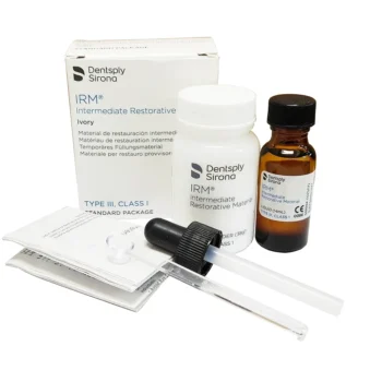 Dentsply Intermediate Restorative Material (IRM) - Image 3