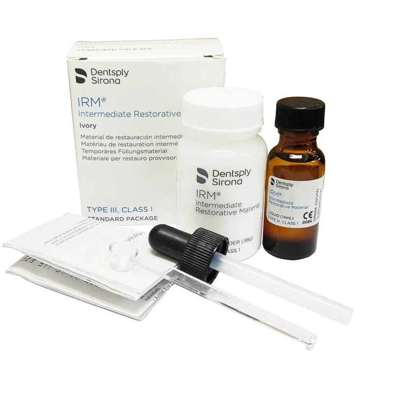 Dentsply Intermediate Restorative Material (IRM) - Image 3