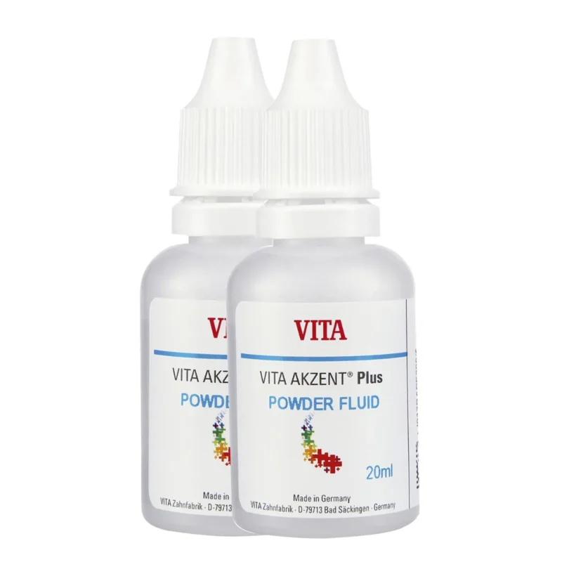 Vita Akzent Plus Powder Fluid - Image 4