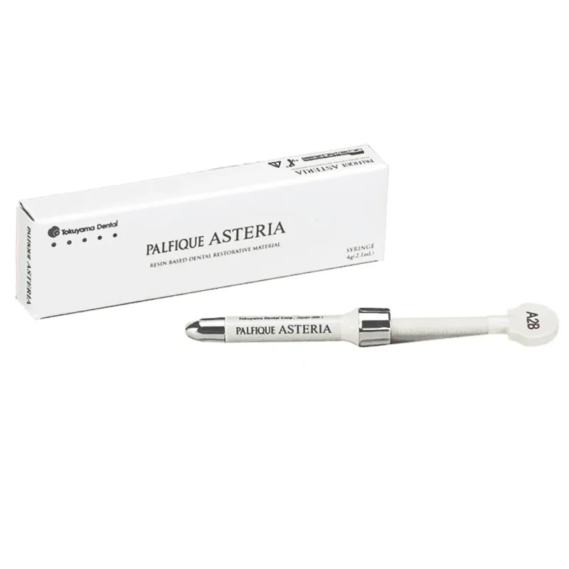 Tokuyama Palfique Asteria Refill