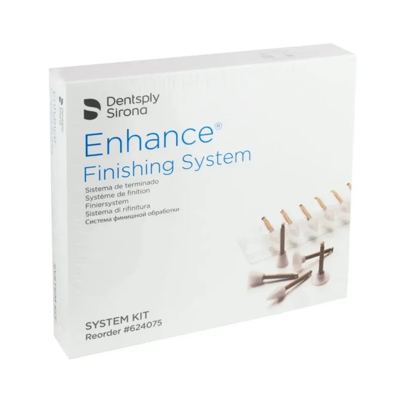 Dentsply Enhance Finishing Systems Kit (624075) - Image 5