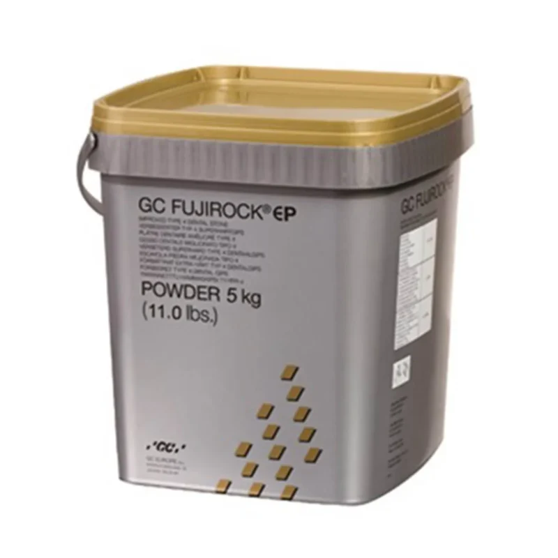 GC Fuji Rock Ep Golden Brown 5kg - Image 4