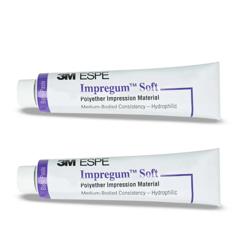 3M ESPE Dental Impregum SOFT | Long Expiry | Lowest Price | Fast Ship - Image 3