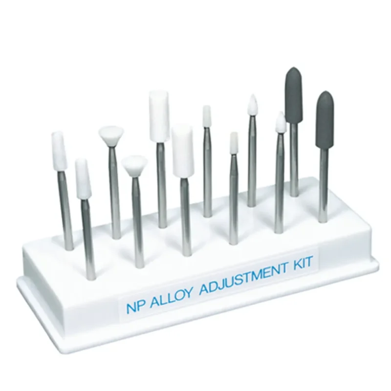 Shofu Np Alloy Adjustment Kit Hp - Image 3