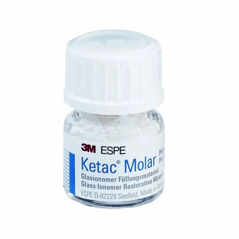 3m Espe Ketac Molar Gi Filling Cement - Image 4