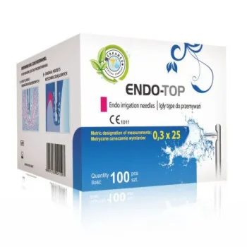 Cerkamed Calcipast Calcium Hydroxide Paste (Radiopaque) - Image 4