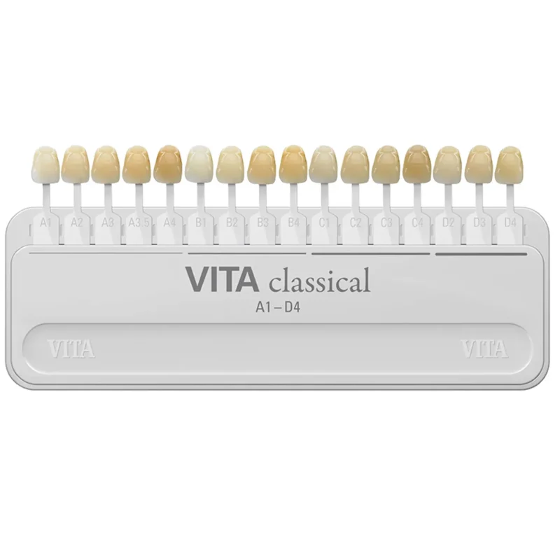 Vita Classical Shade Guide - Image 4