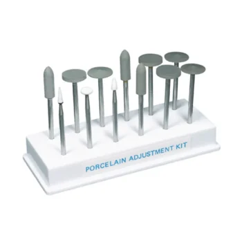 Shofu Porcelain Adjustment Kit Hp - Image 4