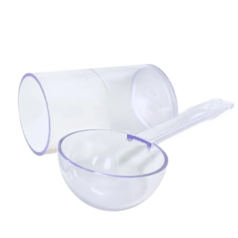 GC Alginate Scoop And Measuring Jar