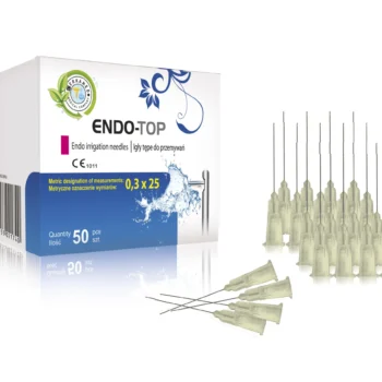Cerkamed Calcipast Calcium Hydroxide Paste (Radiopaque) - Image 3