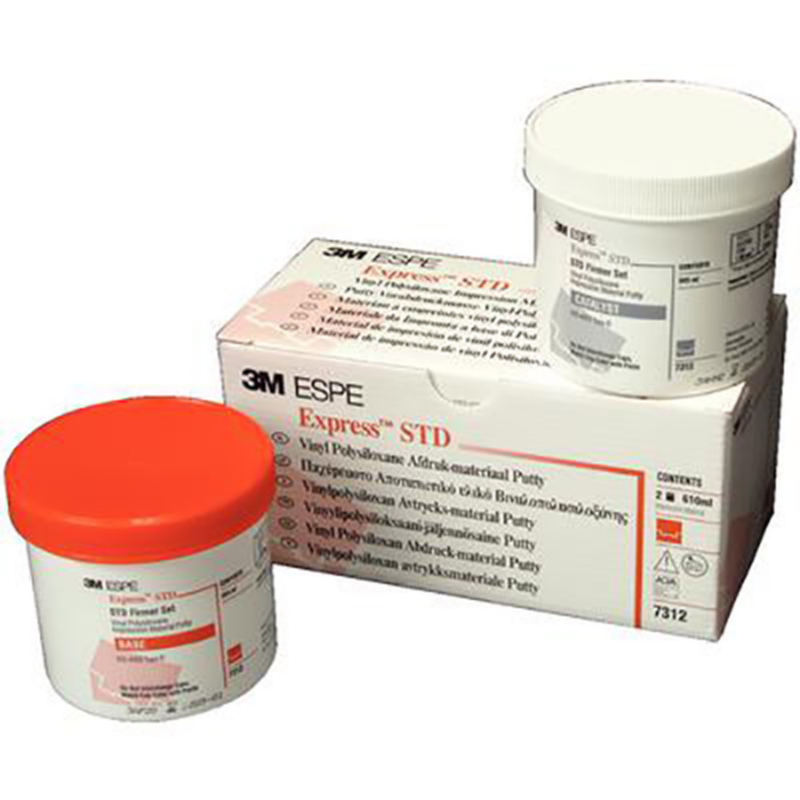 3m Espe Express STD Putty