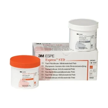 3m Espe Express Xt Vps Impression Material - Refills - Image 6