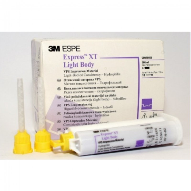 3M ESPE Express XT Light Body - Image 2