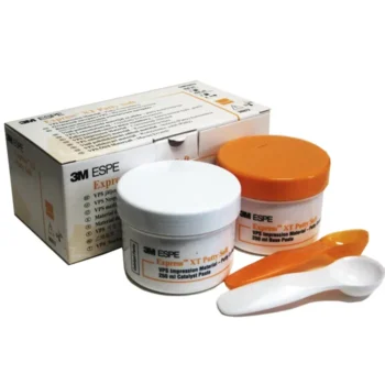 3m Espe Express Xt Vps Impression Material - Refills - Image 5