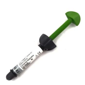 3M Espe Filtek Z250 Xt Restorative Syringe - Image 4